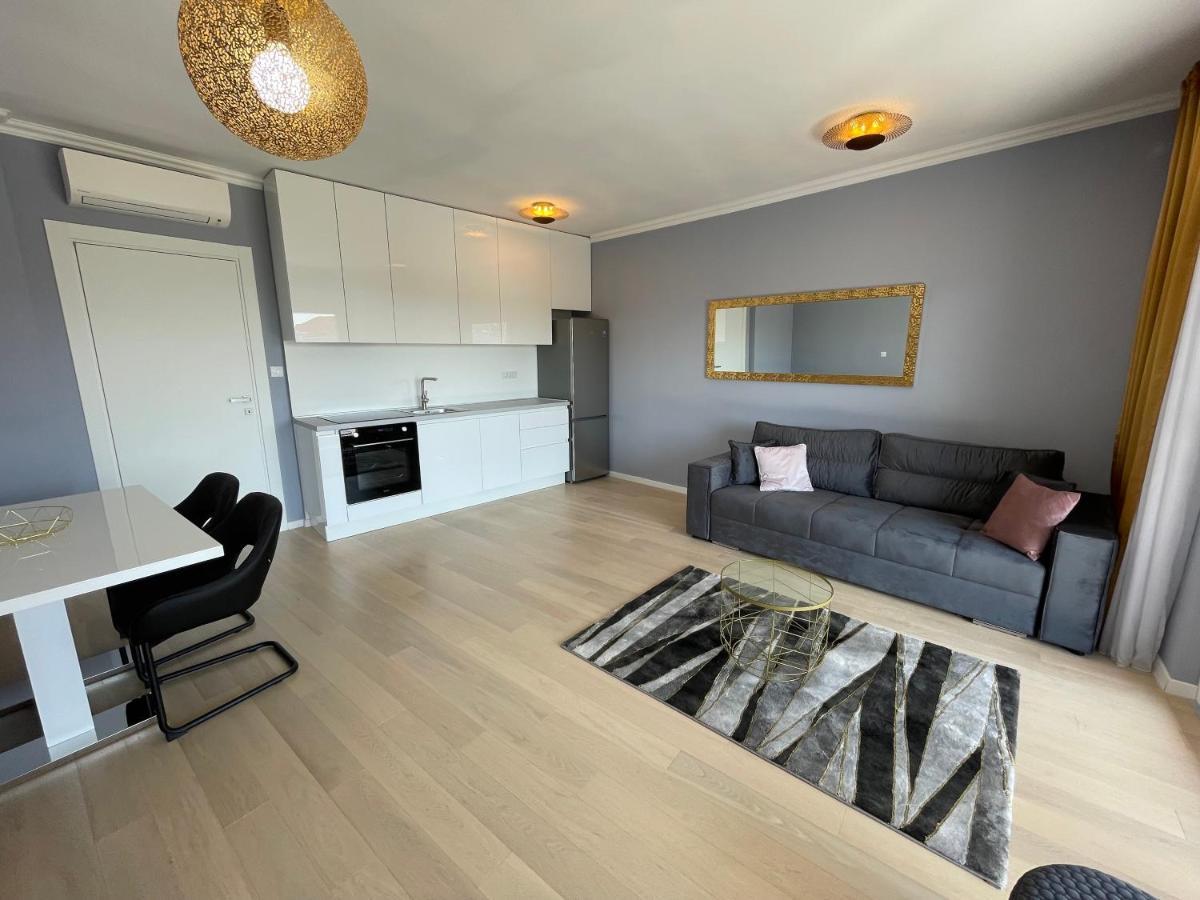 Lux Nanea Apartment Krk Town Extérieur photo