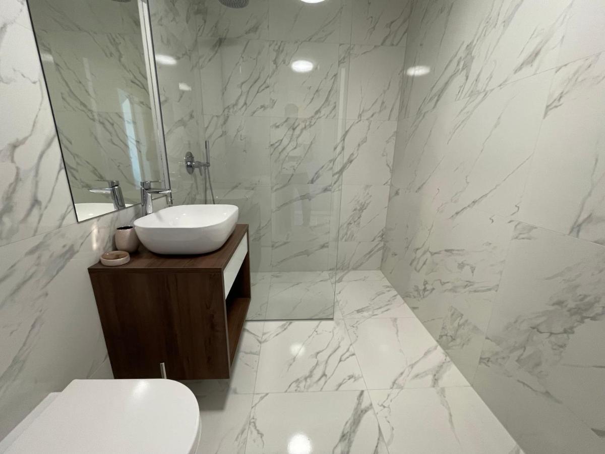 Lux Nanea Apartment Krk Town Extérieur photo