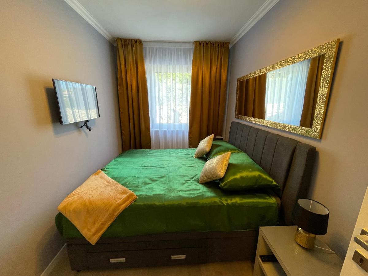 Lux Nanea Apartment Krk Town Extérieur photo
