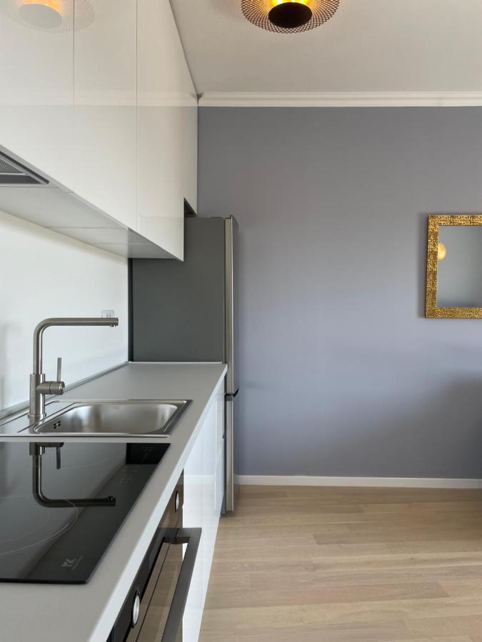 Lux Nanea Apartment Krk Town Extérieur photo