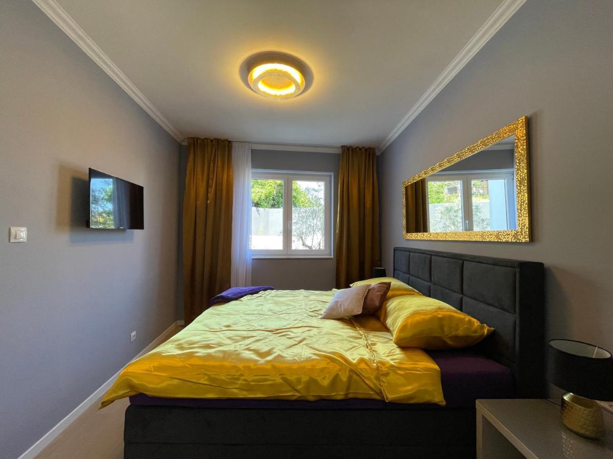 Lux Nanea Apartment Krk Town Extérieur photo